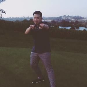 Meet your Posher, Randy